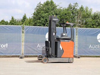 Image for LIFTS 2021 Fenwick-Linde R14-01