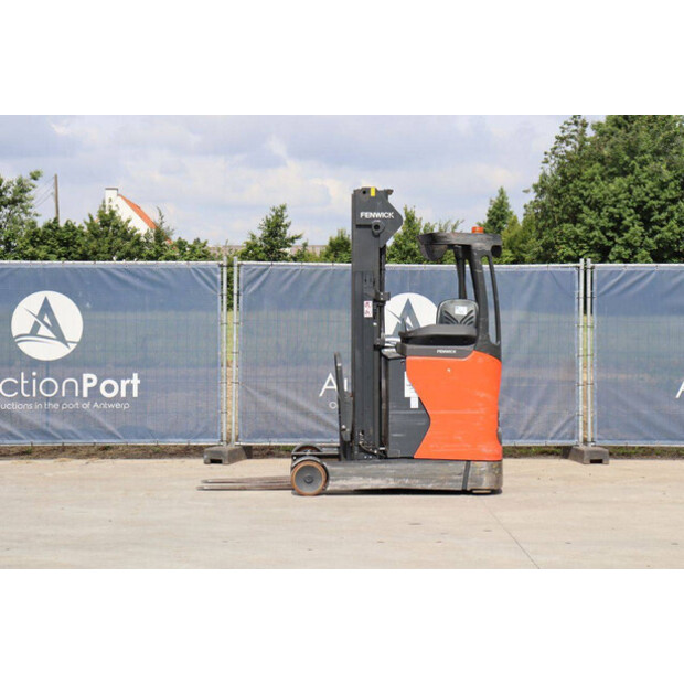 2021 Fenwick-Linde R14-01-48086490