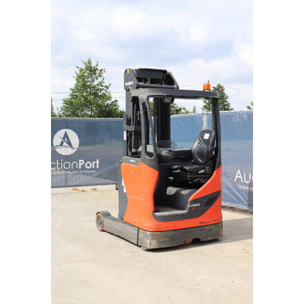 2021 Fenwick-Linde R14-01-48086492