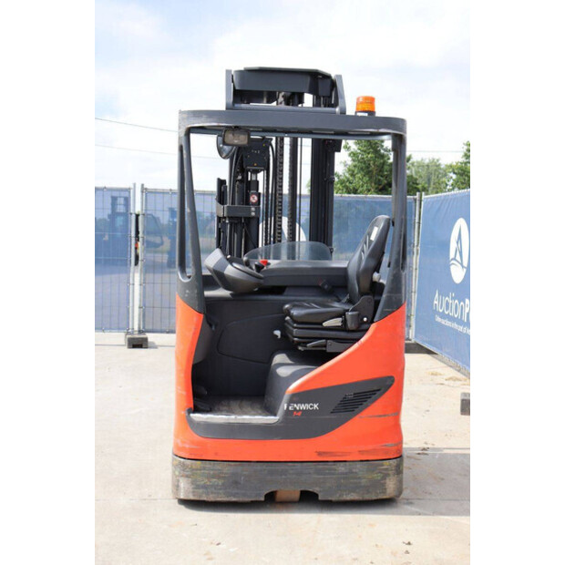2021 Fenwick-Linde R14-01-48086493
