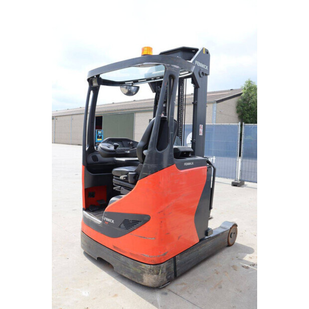 2021 Fenwick-Linde R14-01-48086494