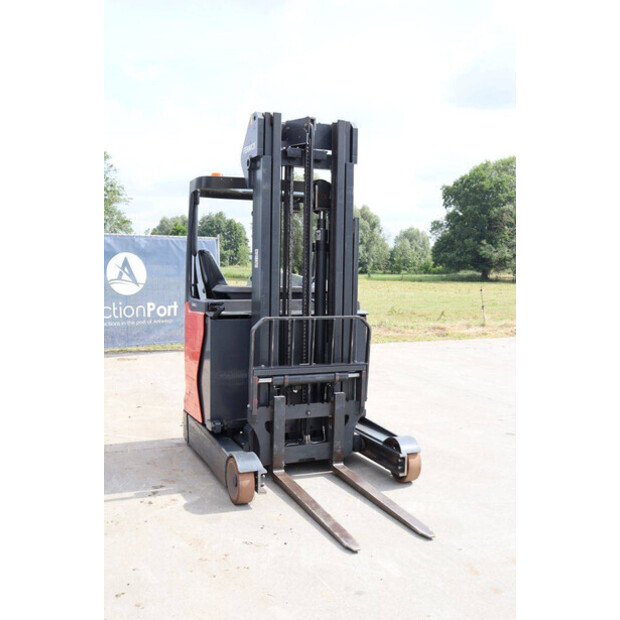 2021 Fenwick-Linde R14-01-48086495