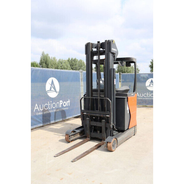 2021 Fenwick-Linde R14-01-48086497
