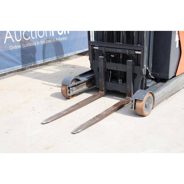 2021 Fenwick-Linde R14-01-48086498