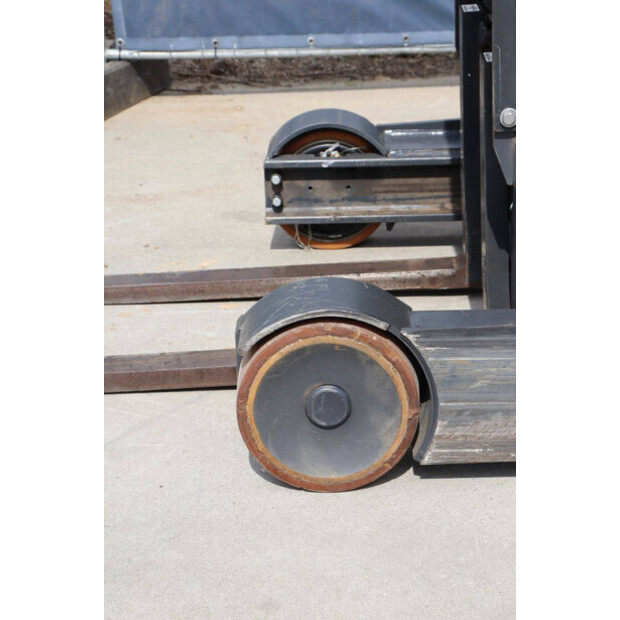 2021 Fenwick-Linde R14-01-48086500