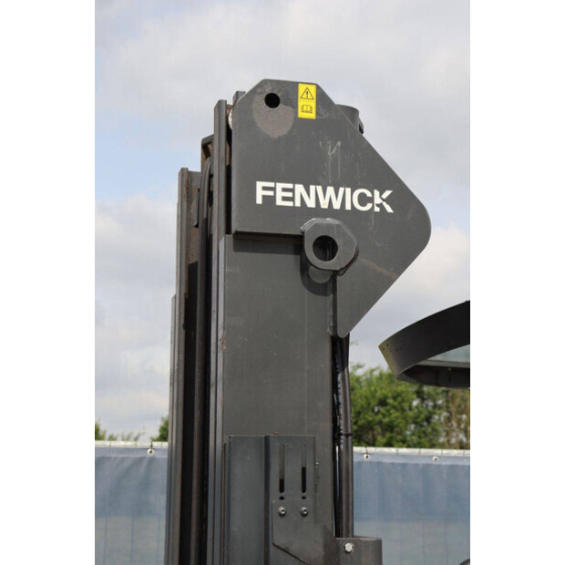 2021 Fenwick-Linde R14-01-48086501