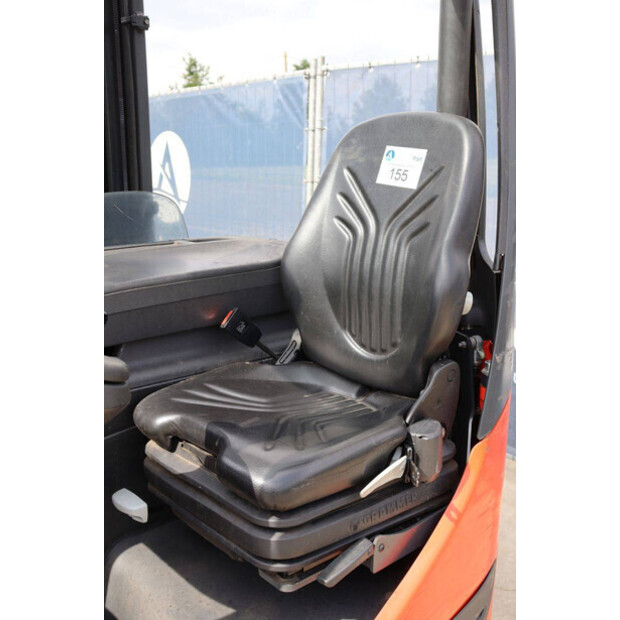 2021 Fenwick-Linde R14-01-48086503
