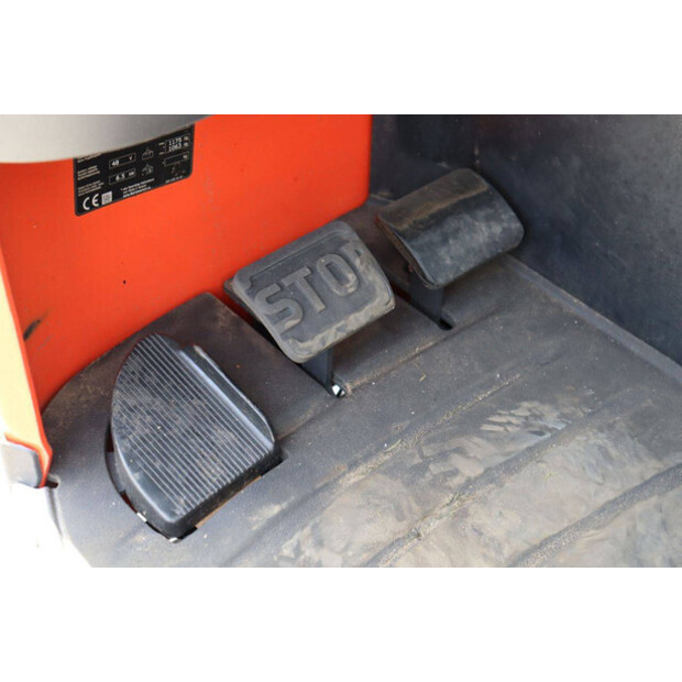 2021 Fenwick-Linde R14-01-48086505