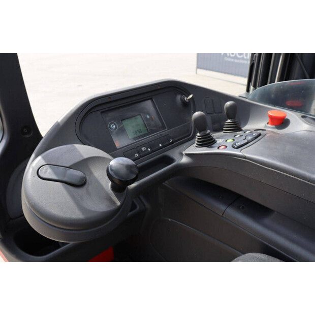 2021 Fenwick-Linde R14-01-48086506