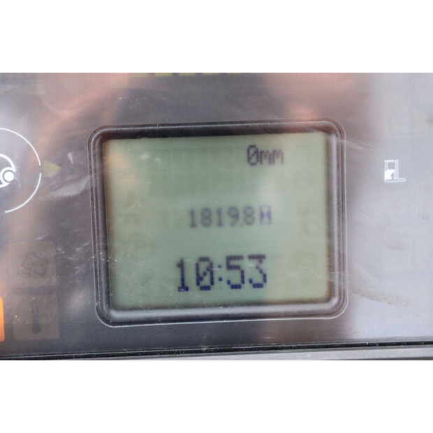 2021 Fenwick-Linde R14-01-48086507