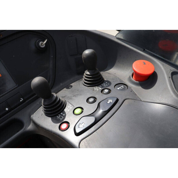 2021 Fenwick-Linde R14-01-48086508