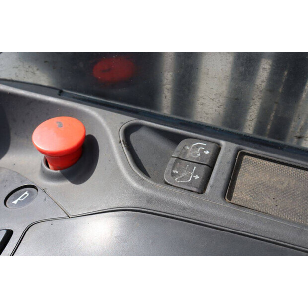 2021 Fenwick-Linde R14-01-48086509