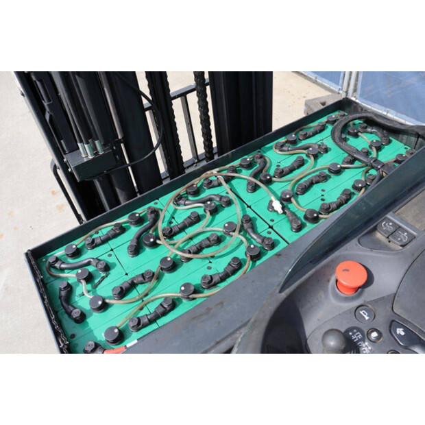 2021 Fenwick-Linde R14-01-48086510