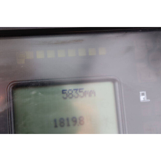 2021 Fenwick-Linde R14-01-48086513