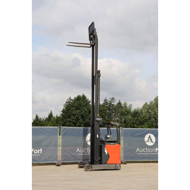 2021 Fenwick-Linde R14-01-48086514