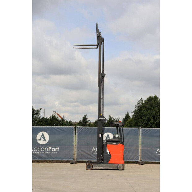 2021 Fenwick-Linde R14-01-48086515