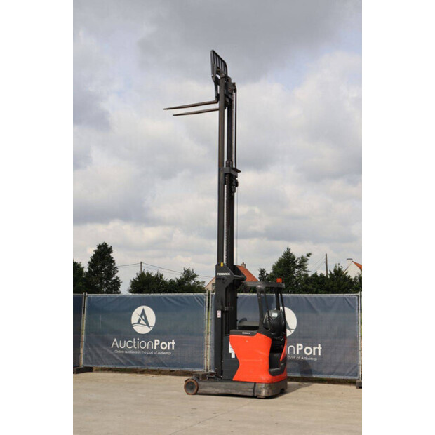 2021 Fenwick-Linde R14-01-48086516