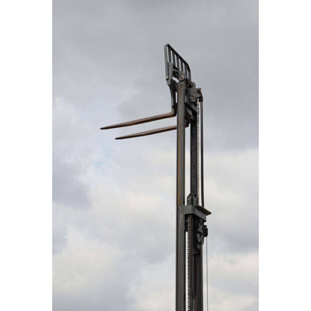 2021 Fenwick-Linde R14-01-48086517