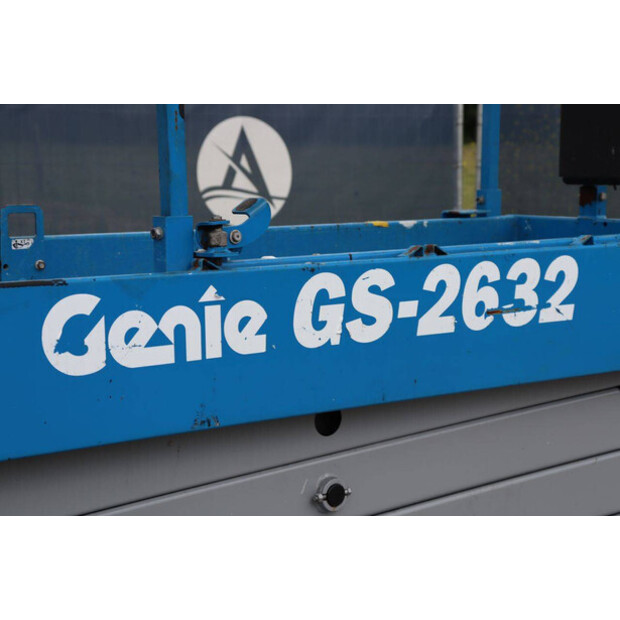 2017 جيني GS-2632-48086529