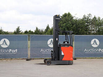 Image for LIFTS 2017 Fenwick-Linde R14-01