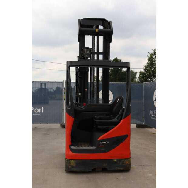 2017 Fenwick-Linde R14-01-48086551
