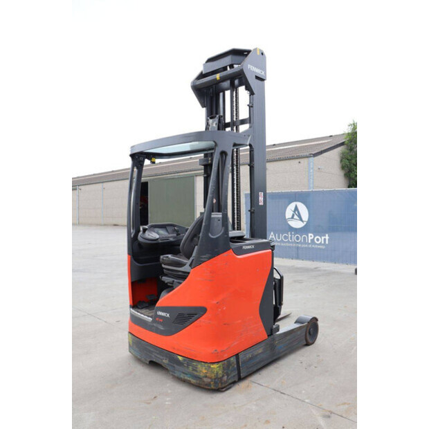 2017 Fenwick-Linde R14-01-48086552
