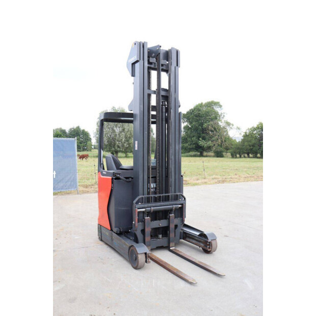 2017 Fenwick-Linde R14-01-48086553