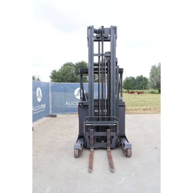 2017 Fenwick-Linde R14-01-48086554