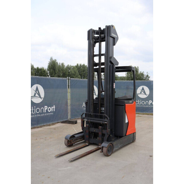 2017 Fenwick-Linde R14-01-48086555