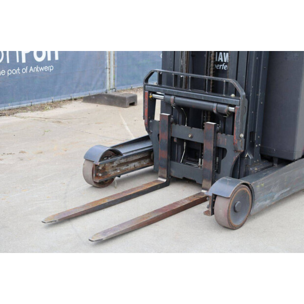 2017 Fenwick-Linde R14-01-48086556