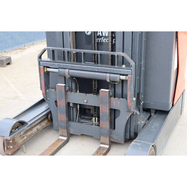 2017 Fenwick-Linde R14-01-48086557