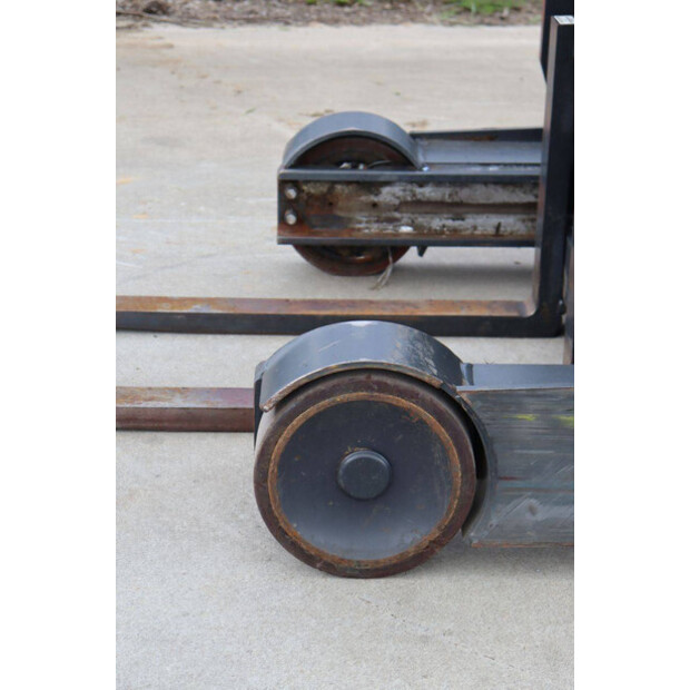 2017 Fenwick-Linde R14-01-48086558