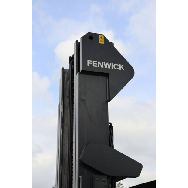 2017 Fenwick-Linde R14-01-48086559