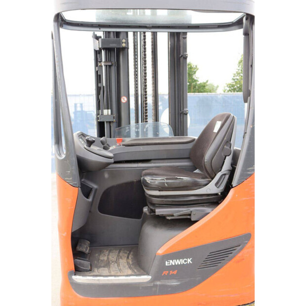 2017 Fenwick-Linde R14-01-48086560
