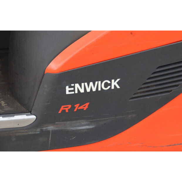 2017 Fenwick-Linde R14-01-48086561