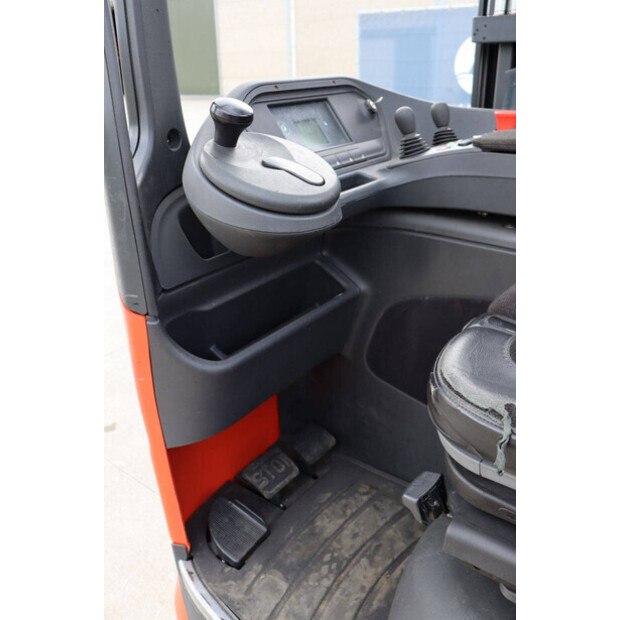 2017 Fenwick-Linde R14-01-48086563