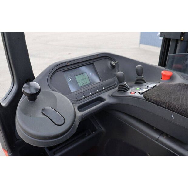 2017 Fenwick-Linde R14-01-48086565