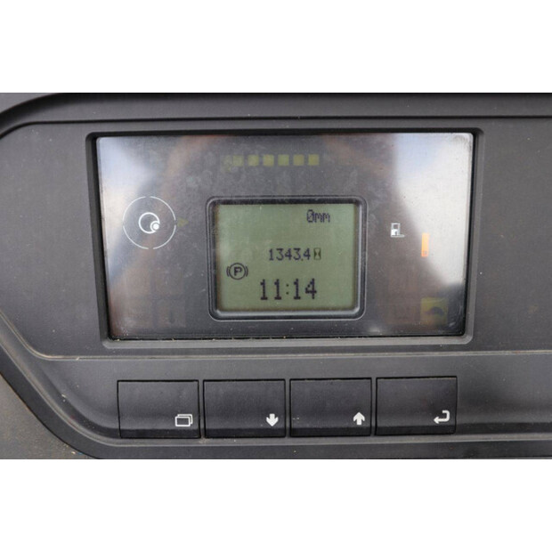 2017 Fenwick-Linde R14-01-48086566