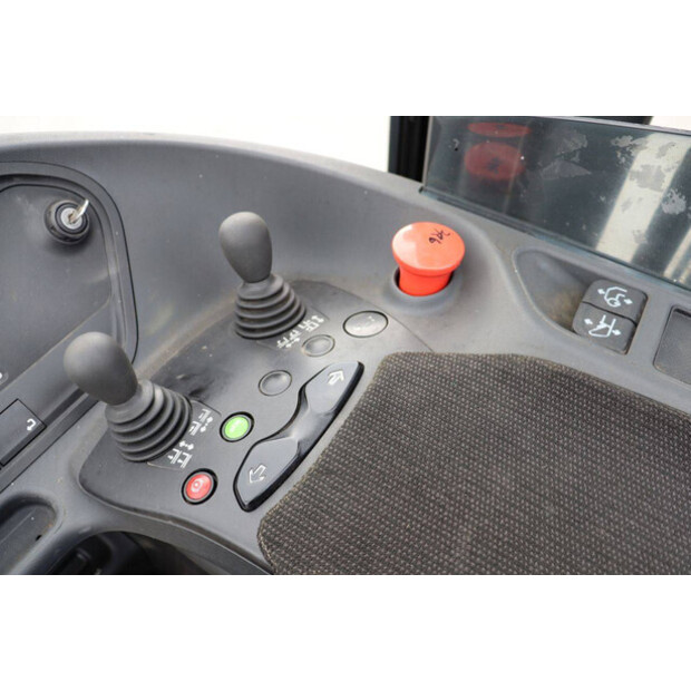 2017 Fenwick-Linde R14-01-48086567