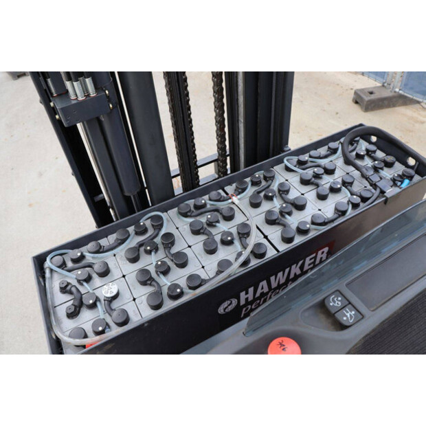 2017 Fenwick-Linde R14-01-48086568