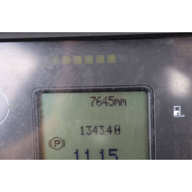 2017 Fenwick-Linde R14-01-48086571