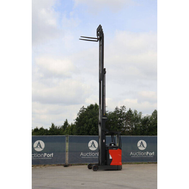 2017 Fenwick-Linde R14-01-48086574