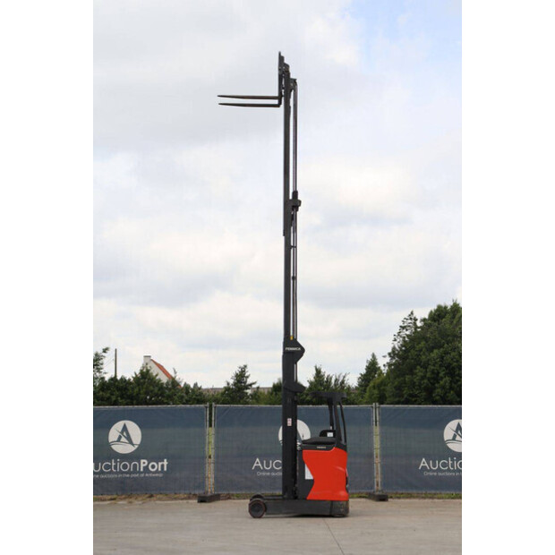 2017 Fenwick-Linde R14-01-48086575