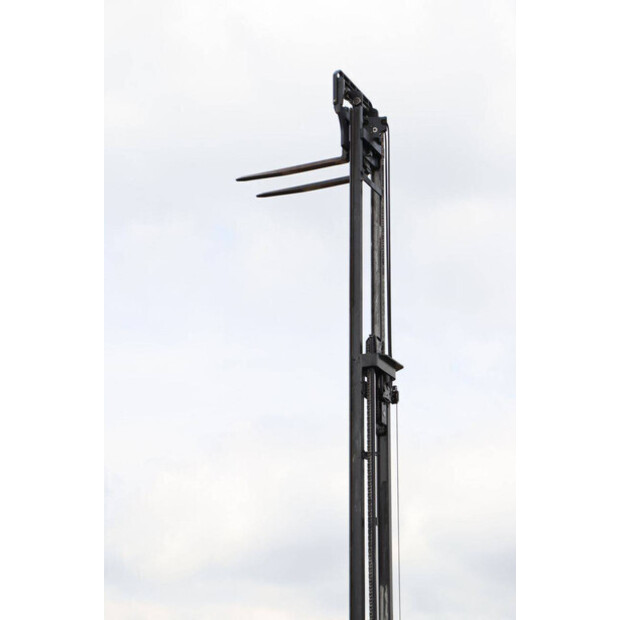 2017 Fenwick-Linde R14-01-48086577