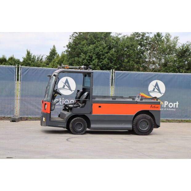 2018 Linde P250-48086621