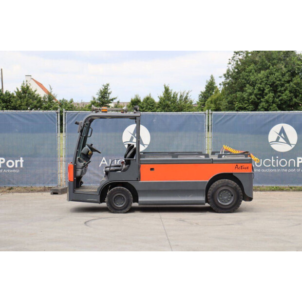 2018 Linde P250-48086622