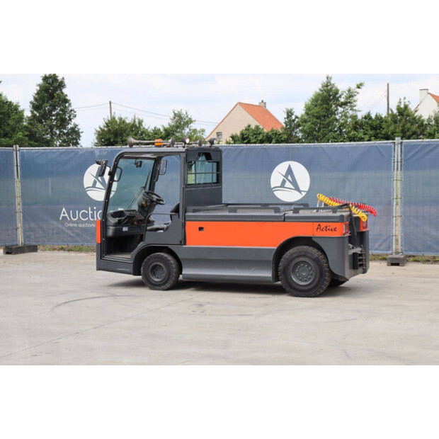 2018 Linde P250-48086623