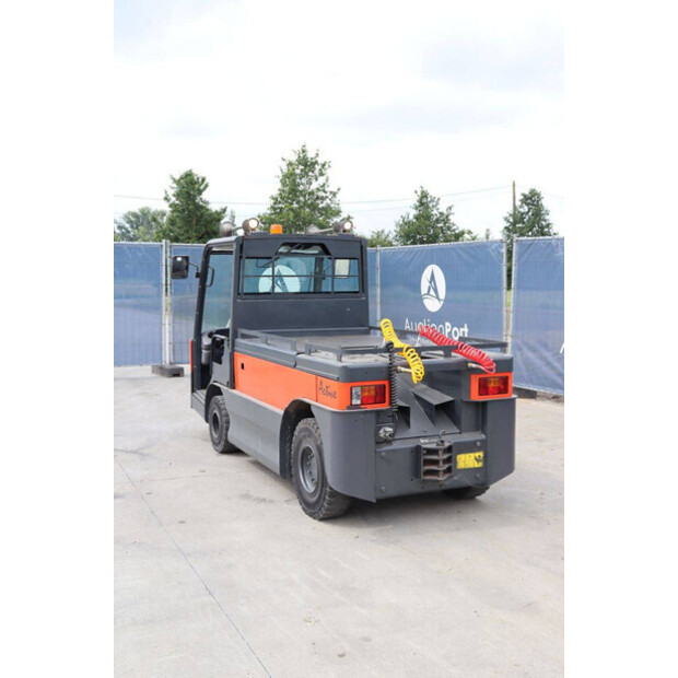 2018 Linde P250-48086624