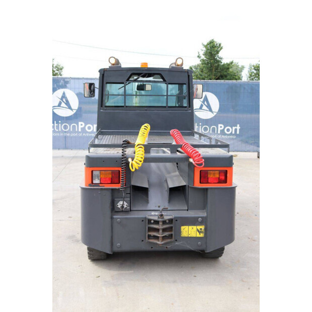 2018 Linde P250-48086625