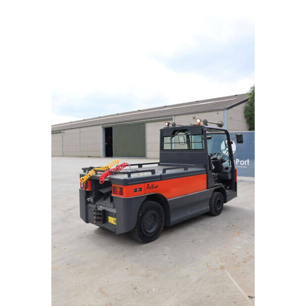 2018 Linde P250-48086626